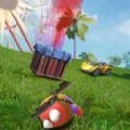 奇葩小队吃鸡原版