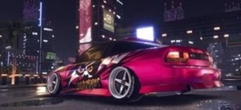 崩溃金属赛车2截图2