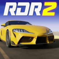 真实漂移赛车2游戏正版