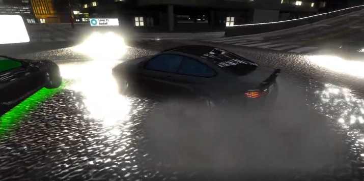 真实漂移赛车2游戏正版图2