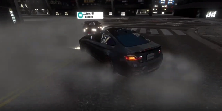 真实漂移赛车2游戏正版图3