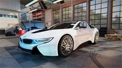 极品赛车王者原版图3