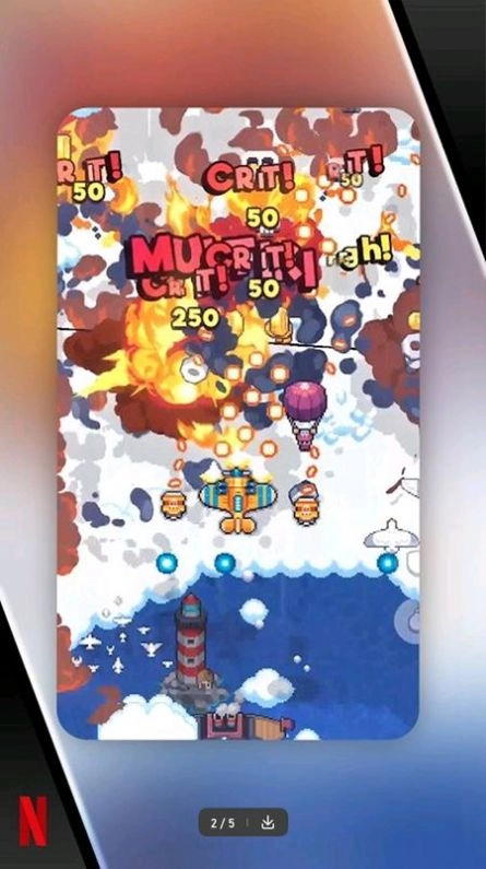混沌天空无广告版