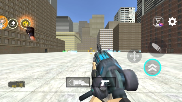 马桶人绝密行动最新免费版