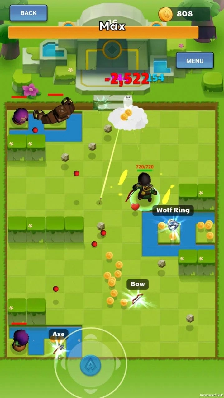 弓箭英雄地下城免费版下载