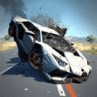 大型汽车碰撞模拟器（CarCrashSimulator）最新免费版