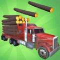 3D交通卡车手机最新版