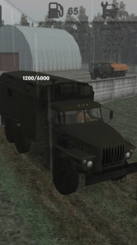 越野车修理工场游戏最新版图1