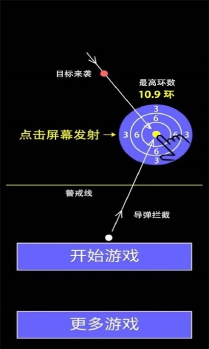 看你有多准直装游戏版图3
