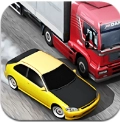 公路赛车（Traffic Racer）游戏绿色版