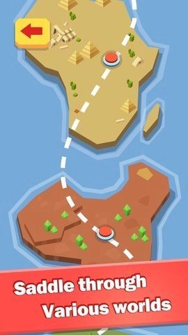 Cowboy GO游戏最新版