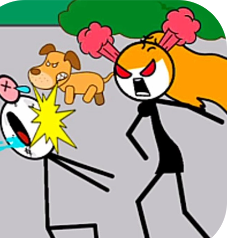 坑爹的谜题游戏正版