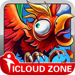 丛林大逃亡原版