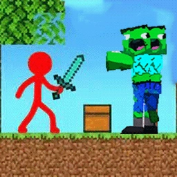 火柴英雄对决最新版