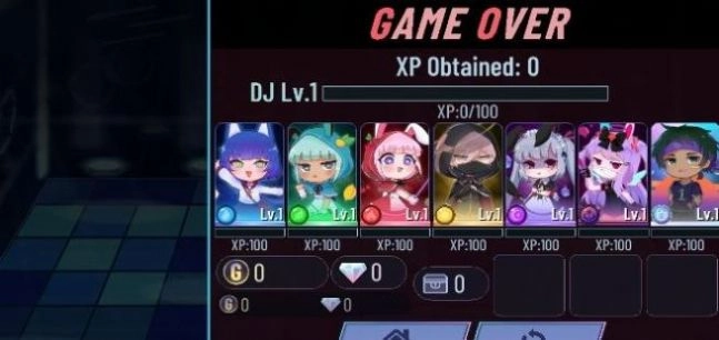 加查绯红（Gacha Crimson Mod）游戏官方版