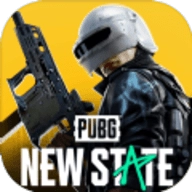 绝地求生未来之役（NEW STATE Mobile）官方版