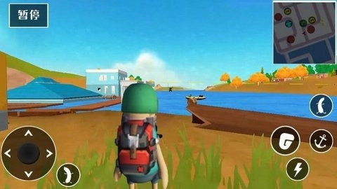 战地前线冲突最新版
