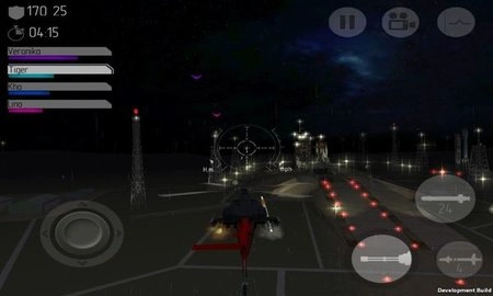 直升机空战最新下载