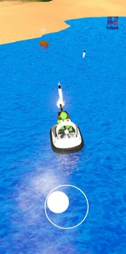 气垫船突击安卓免费版图1
