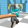 拔河大战3D免费版