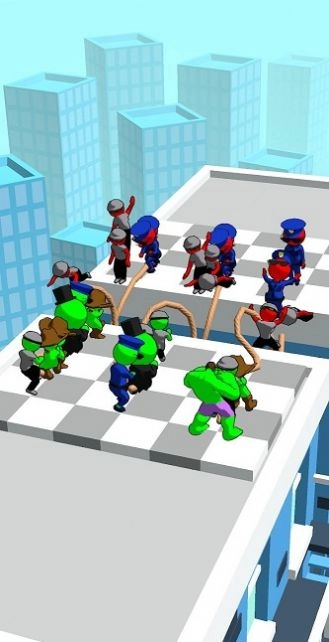 拔河大战3D免费版图1