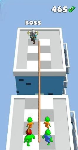 拔河大战3D免费版图2