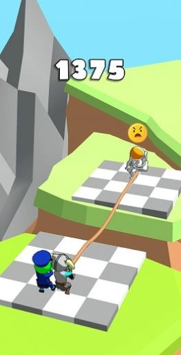 拔河大战3D免费版图3