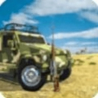 野生猎人狙击（SNIPERDEERHUNTER-DEERKILLERMANIA）无广告版