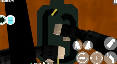 CQB射击游戏完整版2