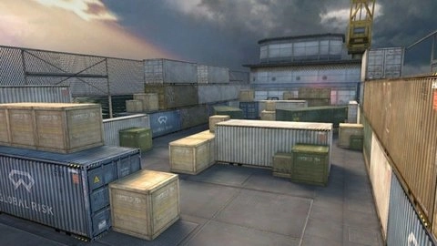 穿越火线：枪战王者免费版图3