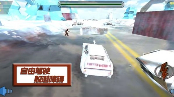 勇者激战秘境游戏正版图3