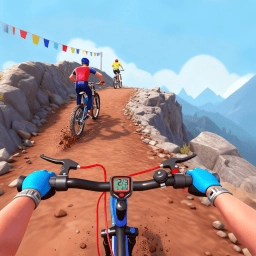 速度竞技场直装游戏版