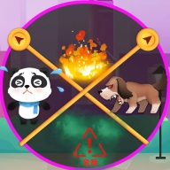 帮帮小熊猫游戏正版