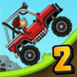 登山赛车2原版