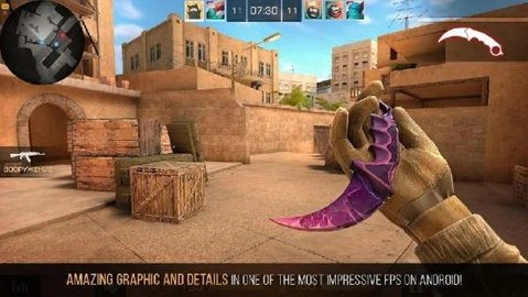 standoff2游戏官方最新版图2