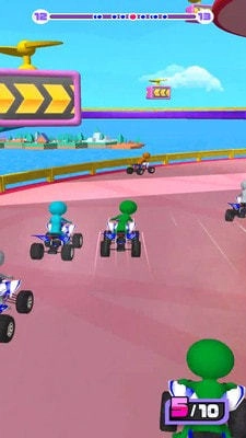 特技飞跃手游直装版图1