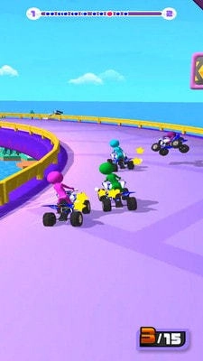 特技飞跃手游直装版图2