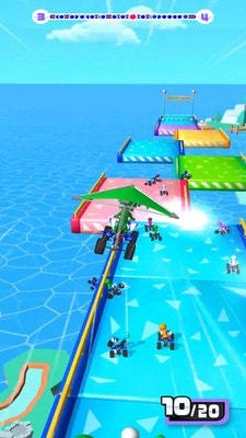 特技飞跃手游直装版图3