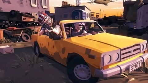 像素射击英雄手机最新版图1