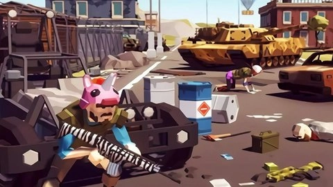 像素射击英雄手机最新版图2