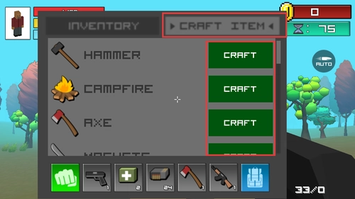 绝地太空杀游戏绿色版