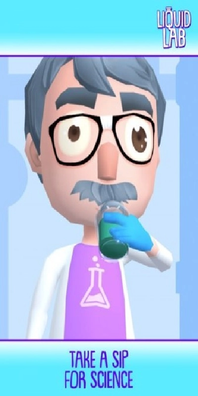 液体实验室官方正版