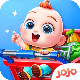 JoJo亲子乐园游戏纯净版