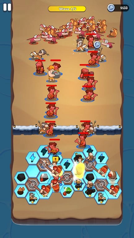 时代演变安卓官方版