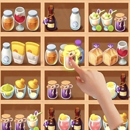 梦幻消除之旅直装版