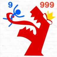 Stick Battle: Mighty Tower官方最新版