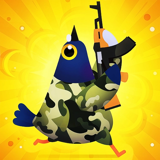 鸽子的疯狂安卓官方版