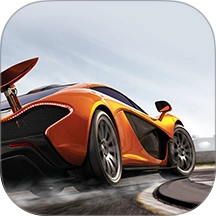 超级竞速赛车手官方正版