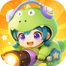 弹弹星球游戏官方最新版