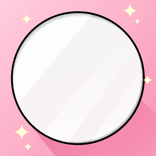 美颜高清镜子正版